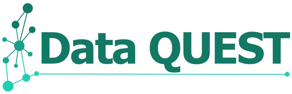 Data QUEST